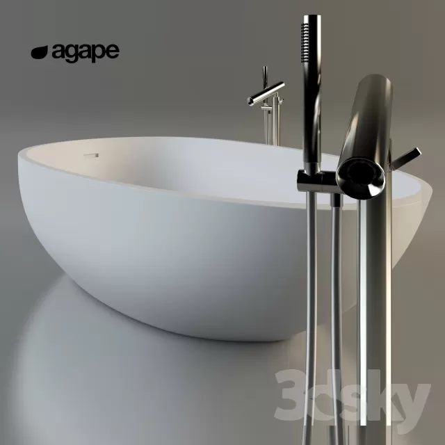 3DSKY FREE � FREE 3DS MAX MODELS