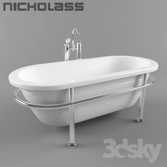 3DSKY FREE � FREE 3DS MAX MODELS