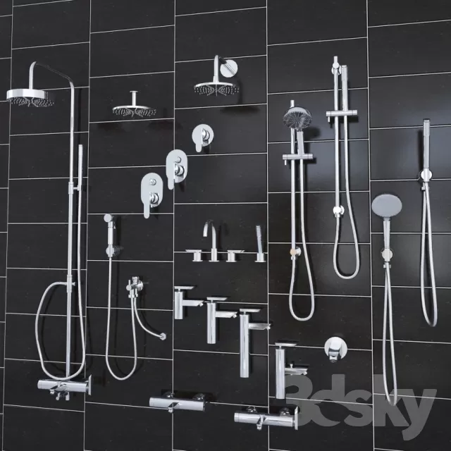 3DSKY FREE � FREE 3DS MAX MODELS