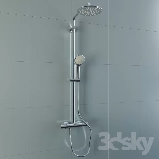 3DSKY FREE � FREE 3DS MAX MODELS