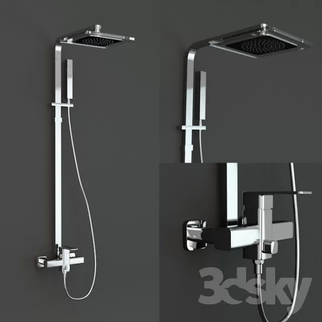 3D MODELS FREE DOWNLOAD 