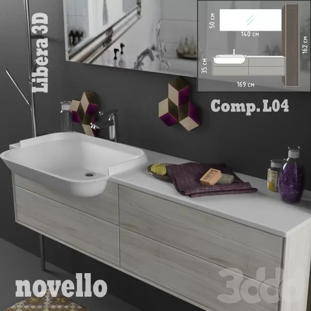 3D MODELS FREE DOWNLOAD 