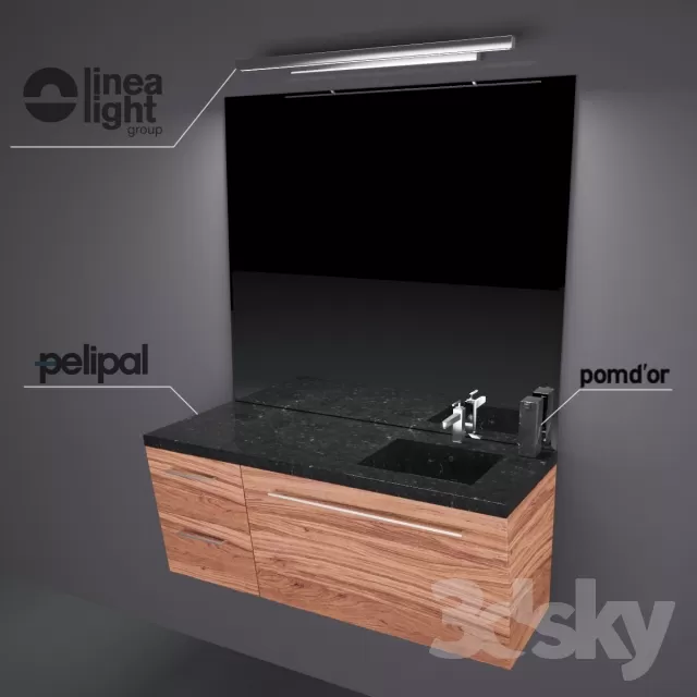 3DSKY FREE � FREE 3DS MAX MODELS