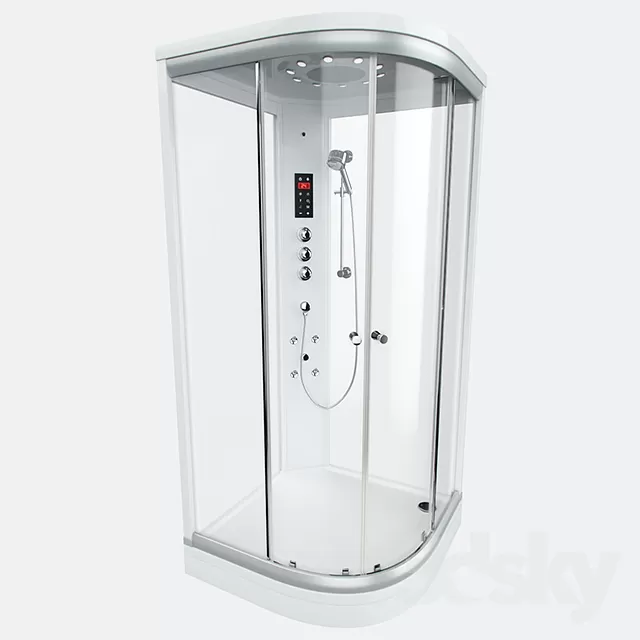 3DSKY FREE � FREE 3DS MAX MODELS