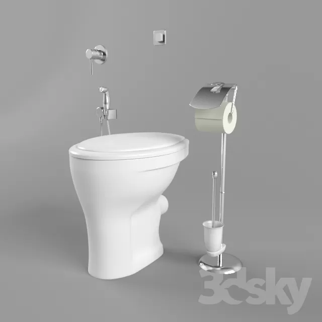 3DSKY FREE � FREE 3DS MAX MODELS