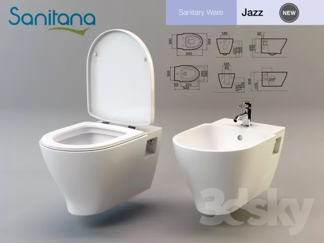 3DSKY FREE � FREE 3DS MAX MODELS