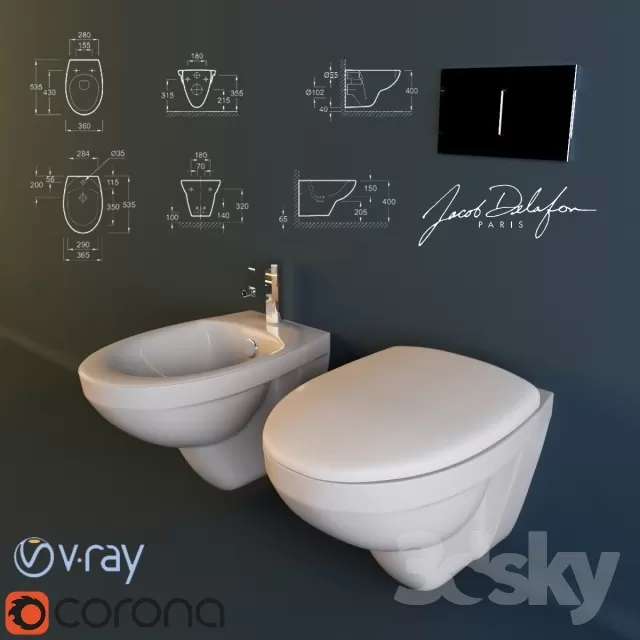 3DSKY FREE � FREE 3DS MAX MODELS
