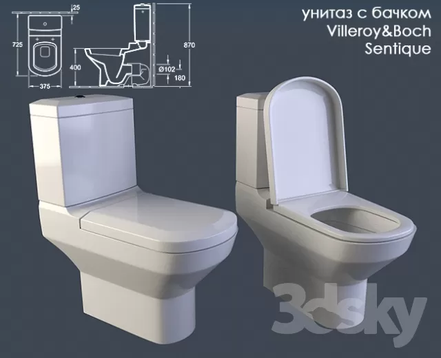 3DSKY FREE � FREE 3DS MAX MODELS