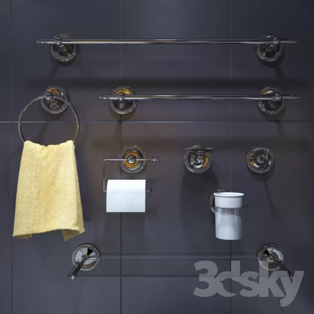 3DSKY FREE � FREE 3DS MAX MODELS