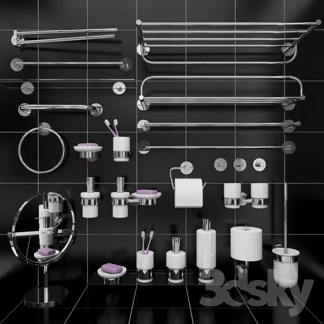 3DSKY FREE � FREE 3DS MAX MODELS