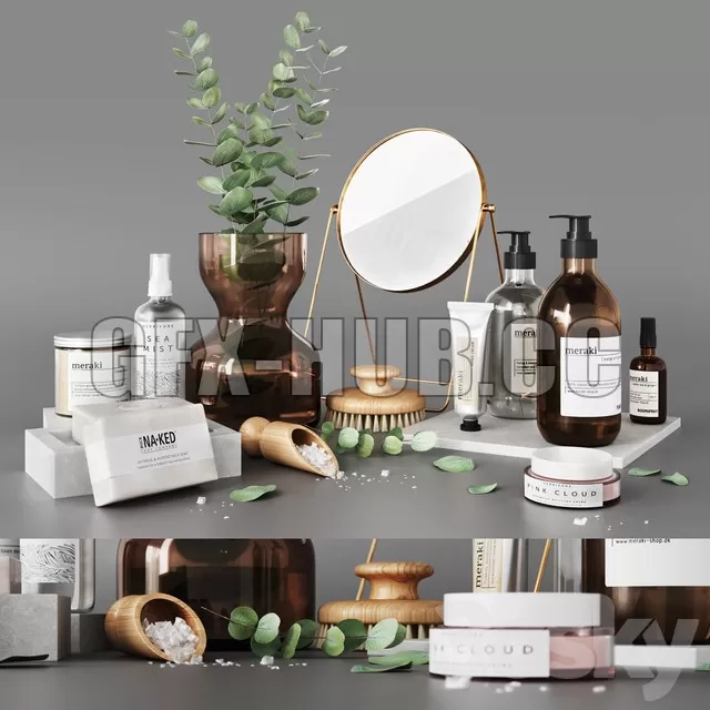 3DSKY FREE � FREE 3DS MAX MODELS