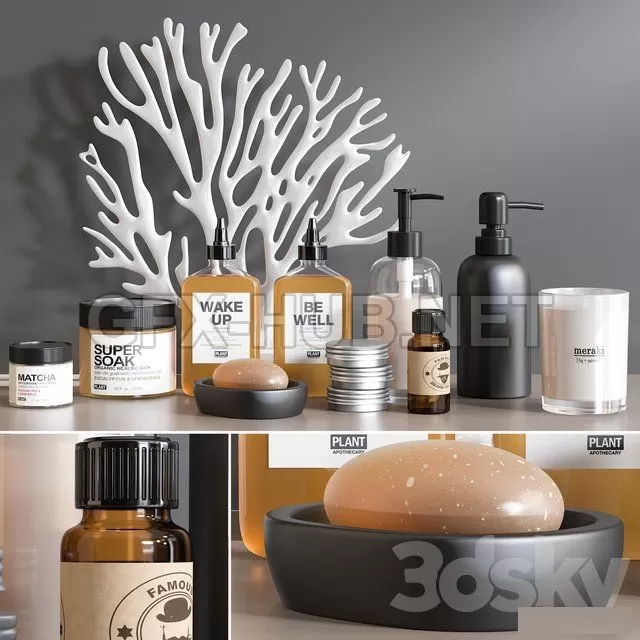 3DSKY FREE � FREE 3DS MAX MODELS