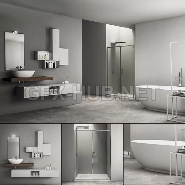 3D MODELS FREE DOWNLOAD 