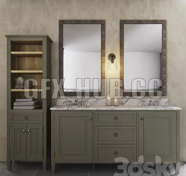 3DSKY FREE � FREE 3DS MAX MODELS