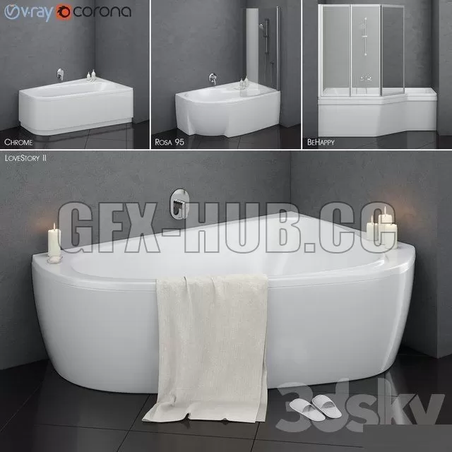 3DSKY FREE � FREE 3DS MAX MODELS