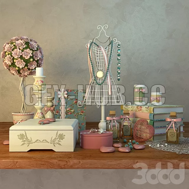 3DSKY FREE � FREE 3DS MAX MODELS