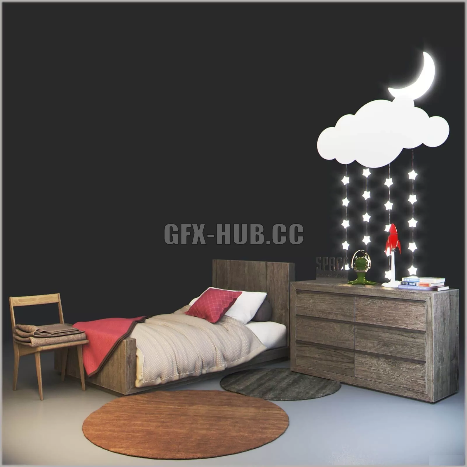 3DSKY FREE � FREE 3DS MAX MODELS