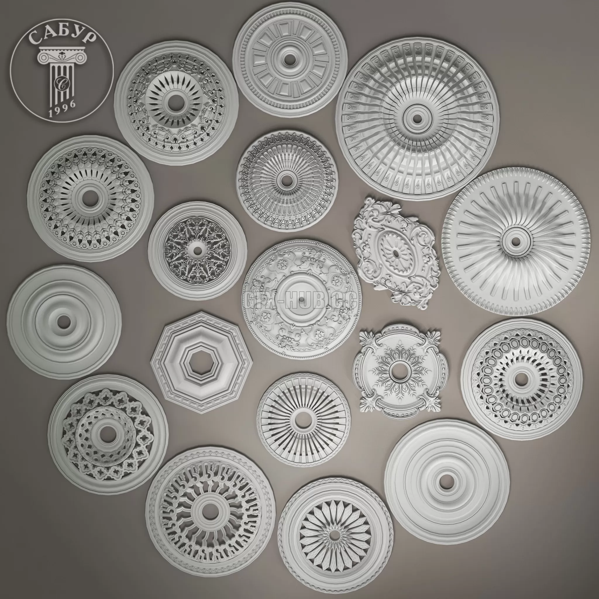 3D MODELS FREE DOWNLOAD 