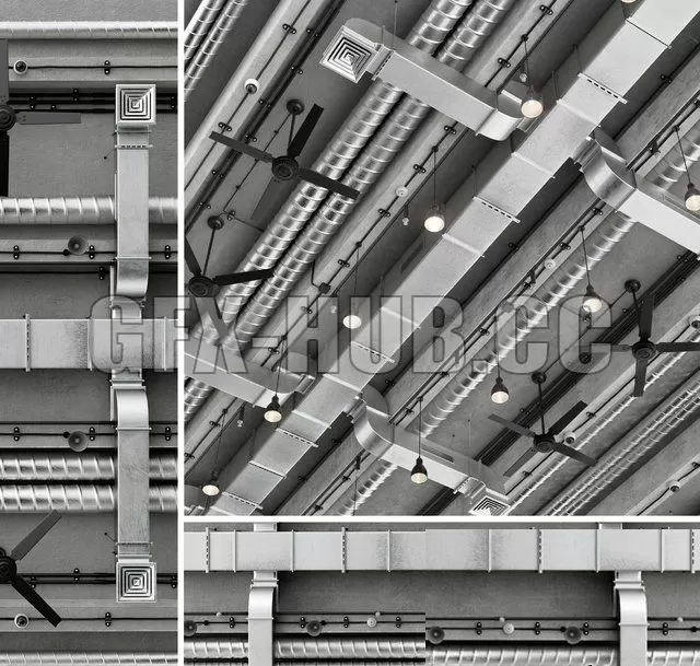 3DSKY FREE � FREE 3DS MAX MODELS