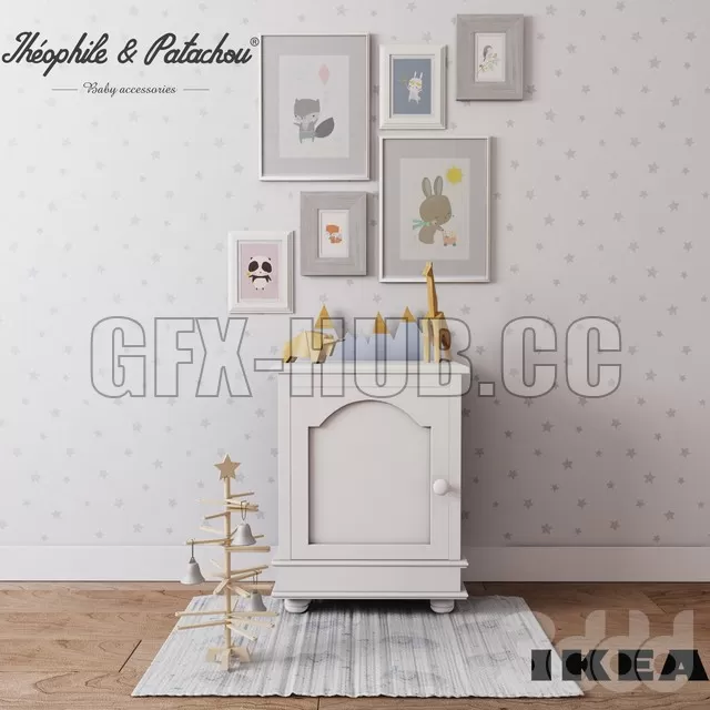 3DSKY FREE � FREE 3DS MAX MODELS