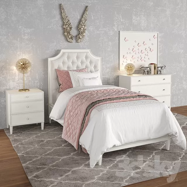 3DSKY FREE � FREE 3DS MAX MODELS