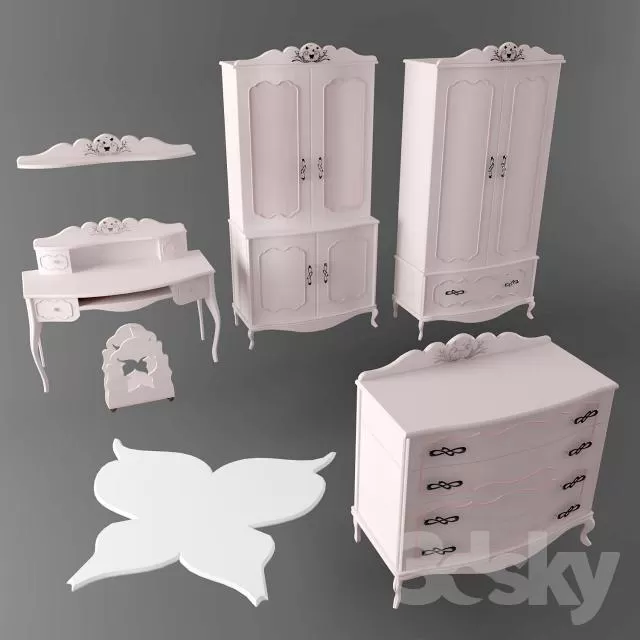 3DSKY FREE � FREE 3DS MAX MODELS