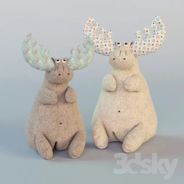 3DSKY FREE � FREE 3DS MAX MODELS