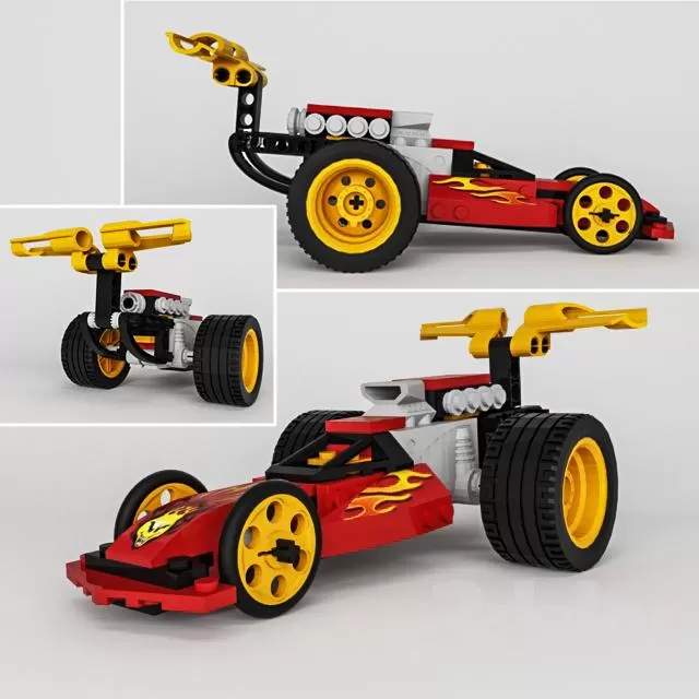 3DSKY FREE � FREE 3DS MAX MODELS