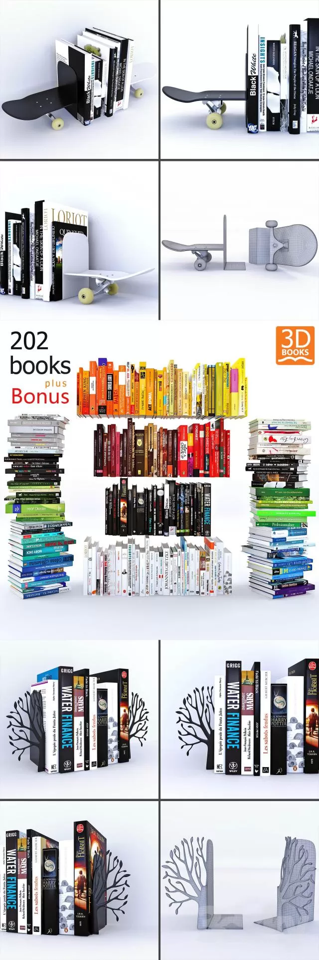 3D MODELS FREE DOWNLOAD 
