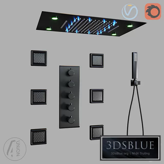 3DSKY FREE � FREE 3DS MAX MODELS