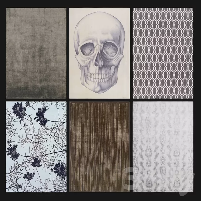 3DSKY FREE � FREE 3DS MAX MODELS