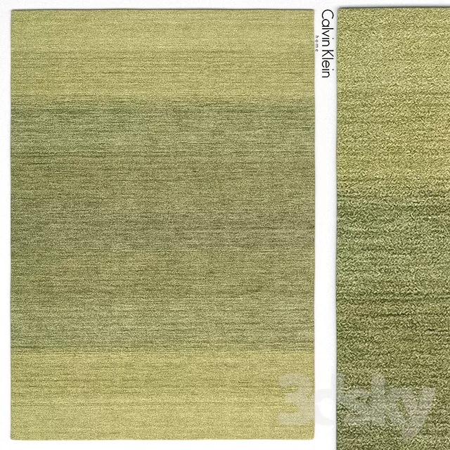 DECORATION – CARPET 3D MODELS – 120