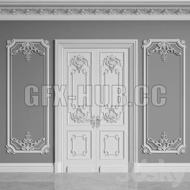 3DSKY FREE � FREE 3DS MAX MODELS