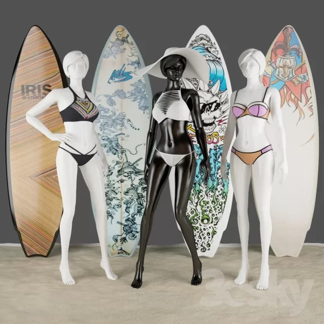 3DSKY FREE � FREE 3DS MAX MODELS