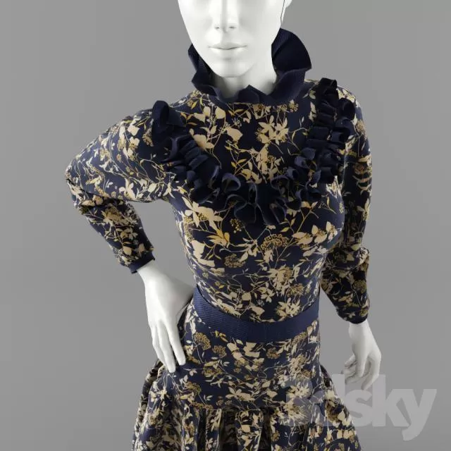 3DSKY FREE � FREE 3DS MAX MODELS