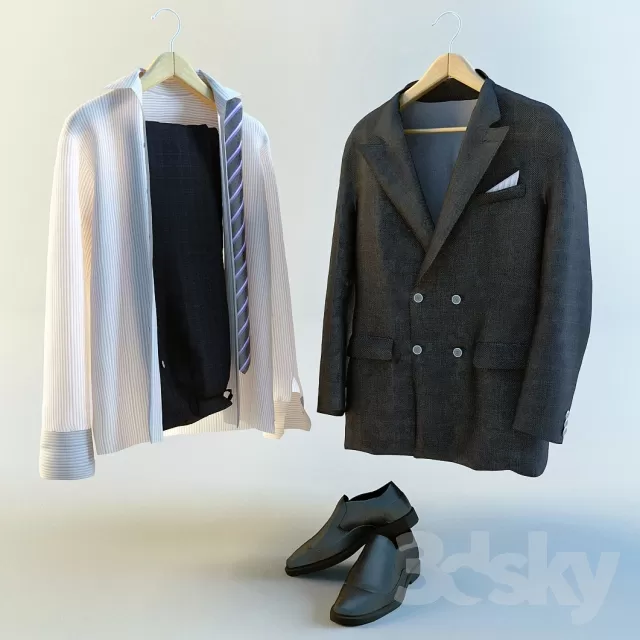 3DSKY FREE � FREE 3DS MAX MODELS