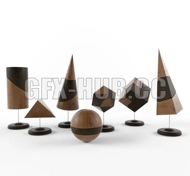 3DSKY FREE � FREE 3DS MAX MODELS