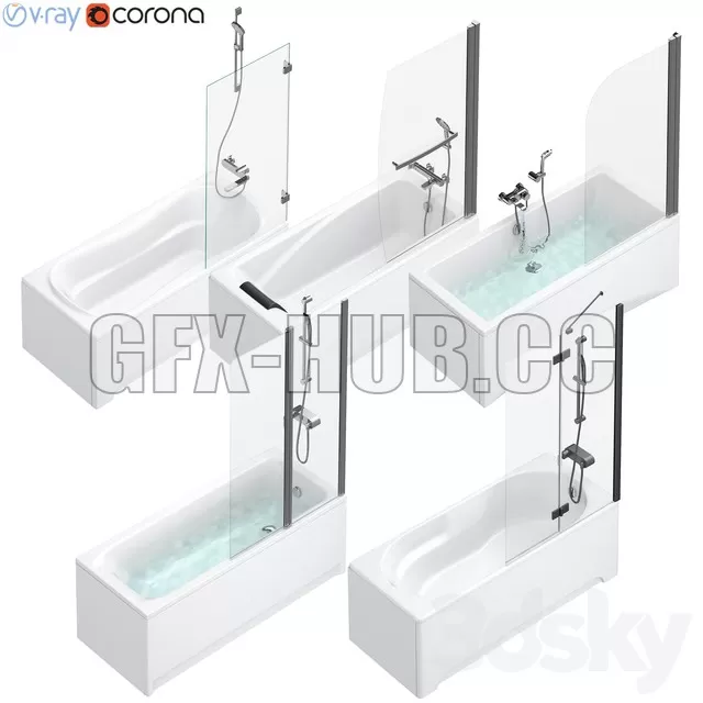 3DSKY FREE � FREE 3DS MAX MODELS