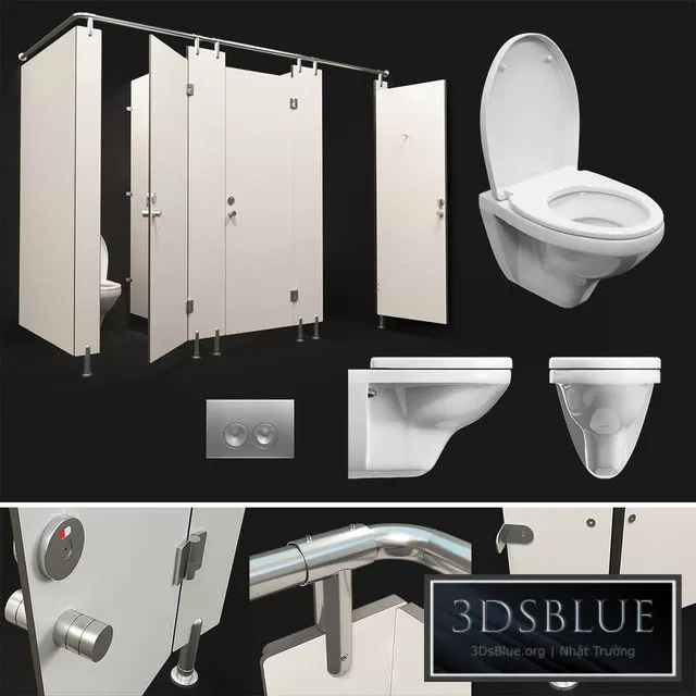 3D MODELS FREE DOWNLOAD 