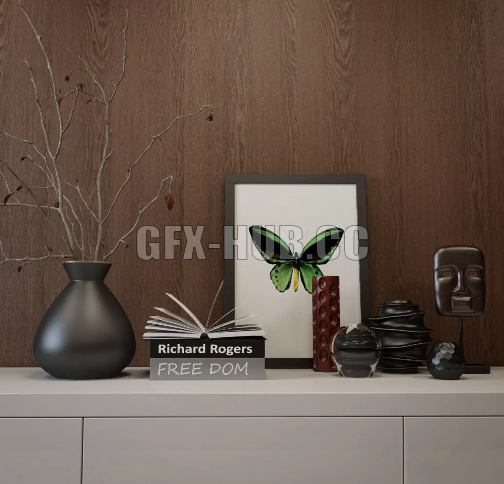 3DSKY FREE � FREE 3DS MAX MODELS