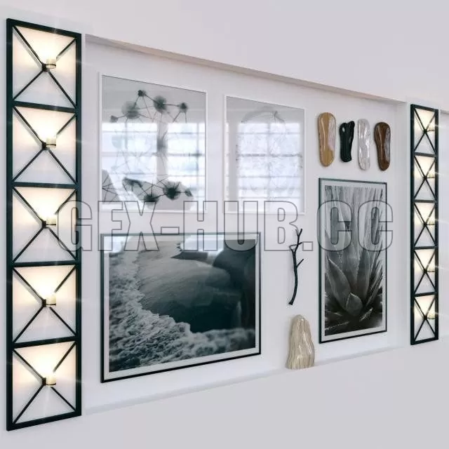 3DSKY FREE � FREE 3DS MAX MODELS