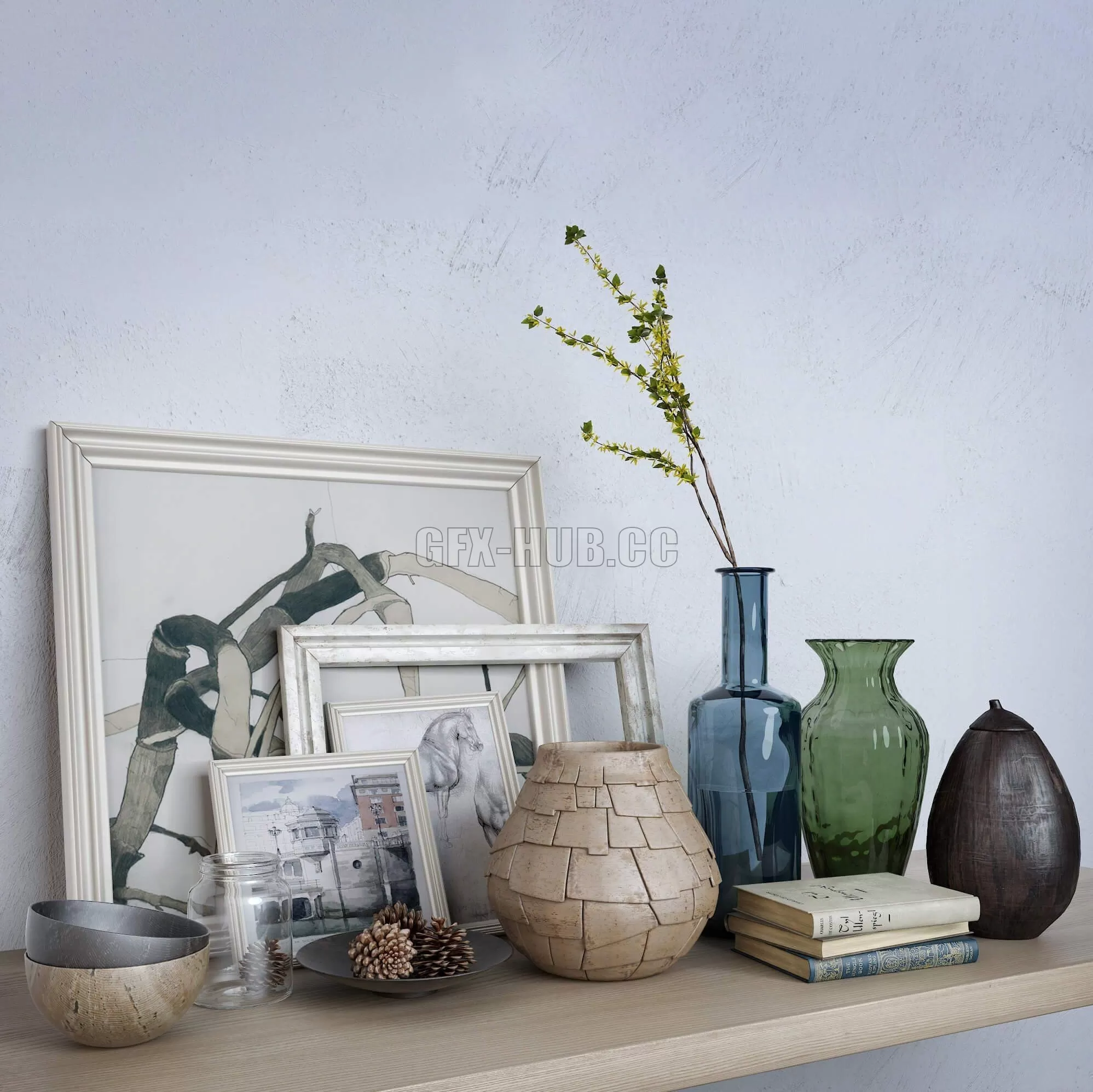 3DSKY FREE � FREE 3DS MAX MODELS