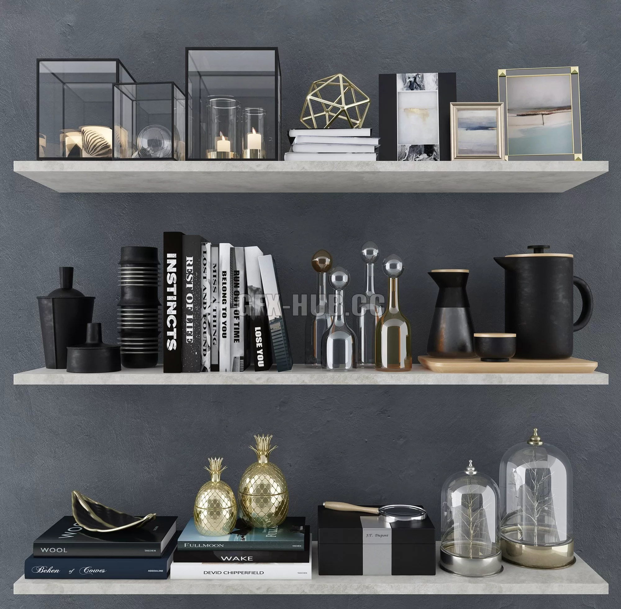 3DSKY FREE � FREE 3DS MAX MODELS