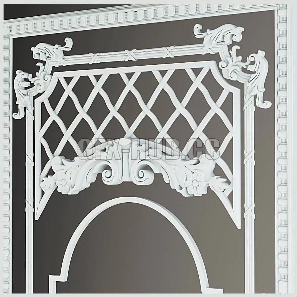 3DSKY FREE � FREE 3DS MAX MODELS