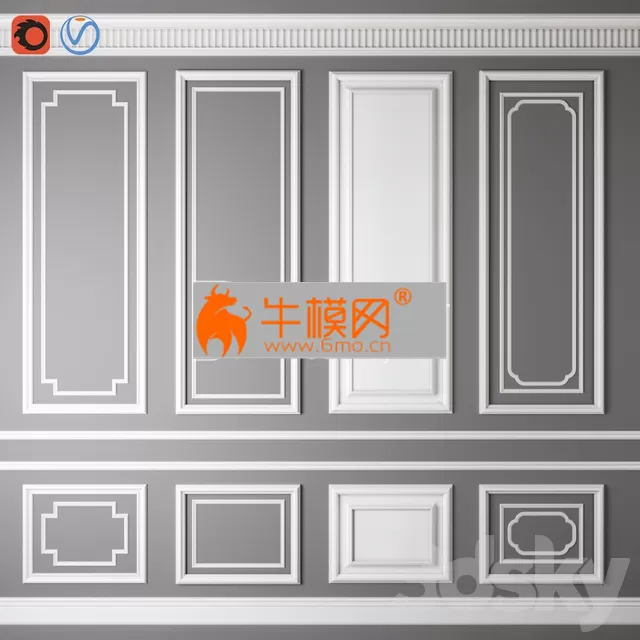 3DSKY FREE � FREE 3DS MAX MODELS