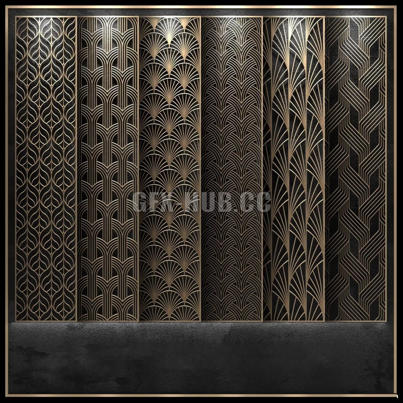 3DSKY FREE � FREE 3DS MAX MODELS