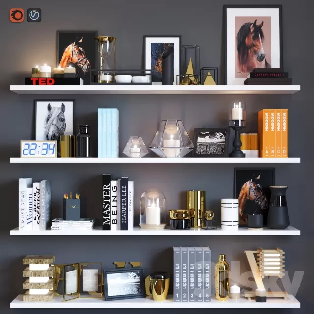 3DSKY FREE � FREE 3DS MAX MODELS