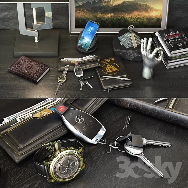 3DSKY FREE � FREE 3DS MAX MODELS