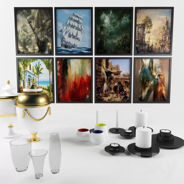 3DSKY FREE � FREE 3DS MAX MODELS