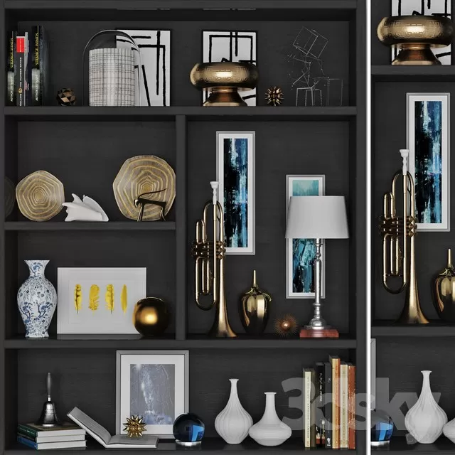 3DSKY FREE � FREE 3DS MAX MODELS